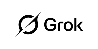Logo de plataforma de IA compatible